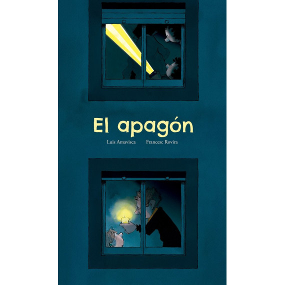 EL APAGON