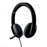 Auriculares C  LOGITECH