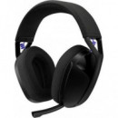 LOGITECH Auricular G Lightspeed G321 Negro BLUETOOTH / USB