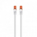 Latiguillo Red EWENT RJ-45 CAT.6 - 5.0M Utp