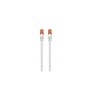 Latiguillo Red EWENT RJ-45 CAT.6 - 5.0M Utp