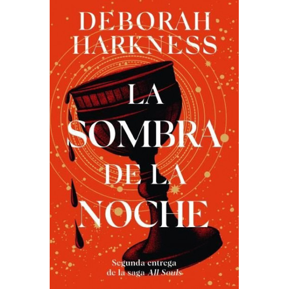 LA SOMBRA DE LA NOCHE