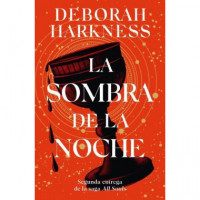 la Sombra de la Noche   2025
