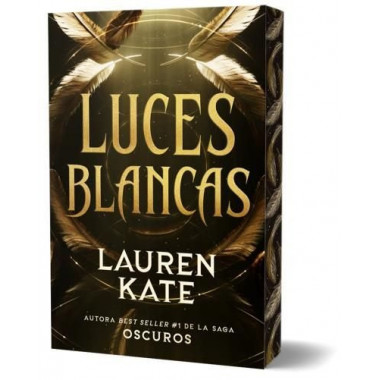 LUCES BLANCAS