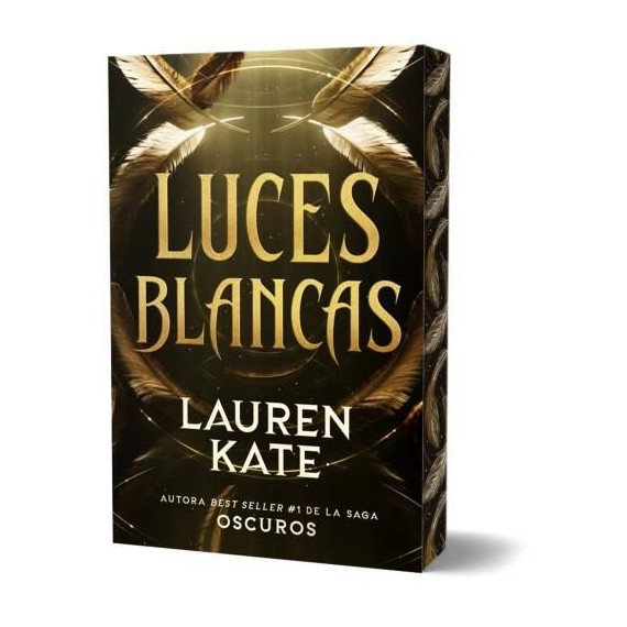 LUCES BLANCAS