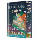 UNA HISTORIA DE TAIPEI