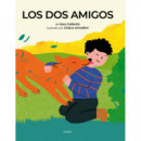 LOS DOS AMIGOS