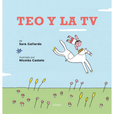 TEO Y LA TV
