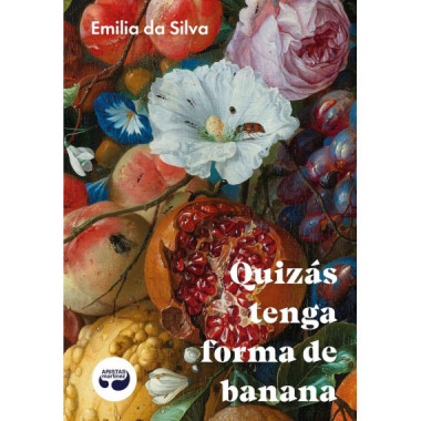 QUIZAS TENGA FORMA DE BANANA