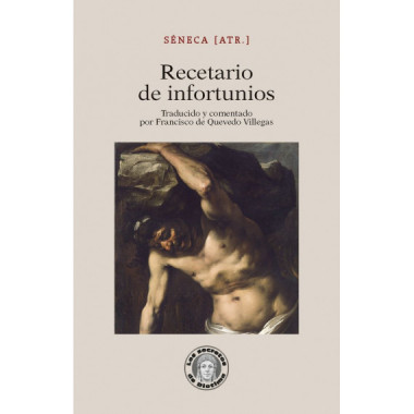 RECETARIO DE INFORTUNIOS