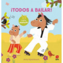 ¡TODOS A BAILAR!