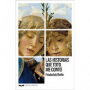 LAS HISTORIAS QUE TOTO ME CONTO