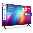 Televisor LED 32" Engel LE3287SM HD Ready Smart TV VIDAA