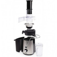 Exprimidor Princess 01.203040.01.002 Extracción Lenta 700W 1.8L  TRISTAR