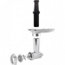 Picadora de Carne Bestron AMG300SS 300W Acero Inoxidable