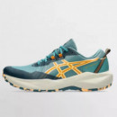 Zapatillas ASICS Gel Ventura Trail Verde