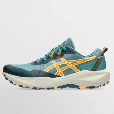 Zapatillas ASICS Gel Ventura Trail Verde