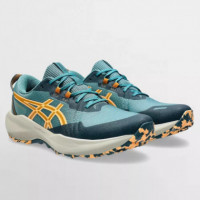Zapatillas ASICS Gel Ventura Trail Verde