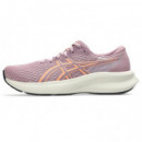 Tenis ASICS Patriot Rosa Mujer