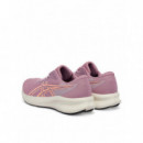 Tenis ASICS Patriot Rosa Mujer