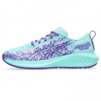 Zapatillas ASICS Noosa Jr Azul Agua