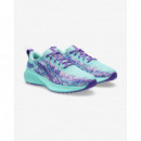 Zapatillas ASICS Noosa Jr Azul Agua