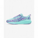 Zapatillas ASICS Noosa Jr Azul Agua