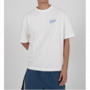 Camiseta Prohibited Tuning Club blanca