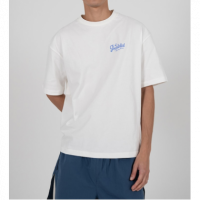Camiseta Prohibited Tuning Club blanca