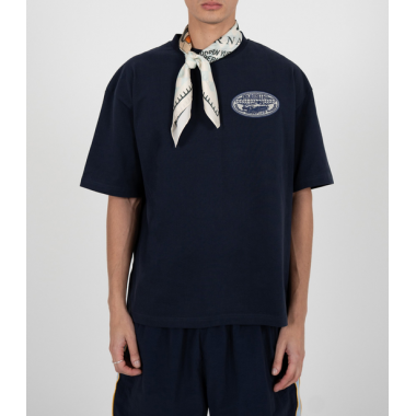 Camiseta Prohibited Racecore tee navy