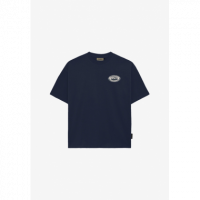 Camiseta Prohibited Racecore tee navy