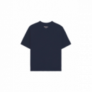 Camiseta Prohibited Racecore tee navy