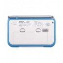 SANGEAN Radio Digital Traveller 180 PR-D18 Blanco