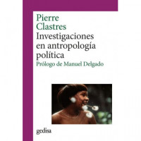 Investigaciones en Antropologia Politica - Guanxe Atlantic Marketplace