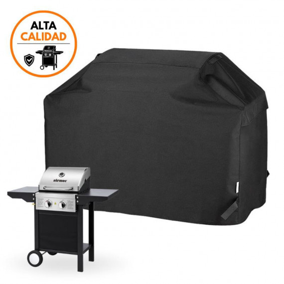 Funda Barbacoa AM131708 Serie Terra AIRMEC