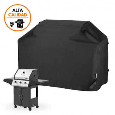 Funda Barbacoa AM131709 Serie Caba&ntilde;eros AIRMEC