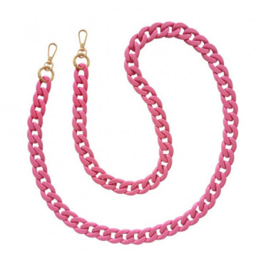 Cadena de Tel&eacute;fono Bubblegum