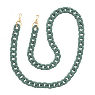 Cadena de Tel&eacute;fono Mint