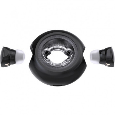 Auriculares Torus Negro