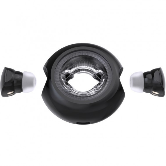 Auriculares Torus Negro