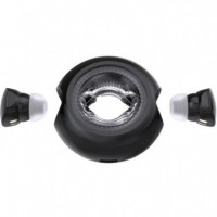 Auriculares Torus Negro