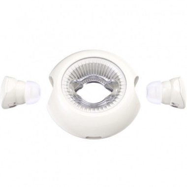 Auriculares Torus Blanco