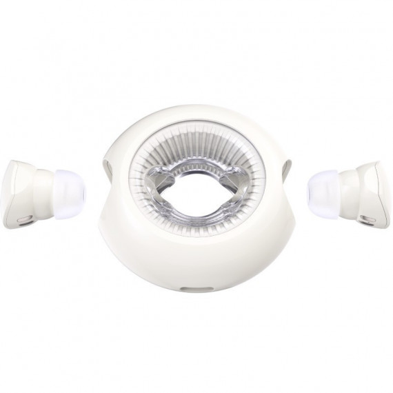 Auriculares Torus Blanco