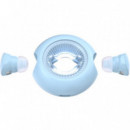 Auriculares Torus Azul Hielo