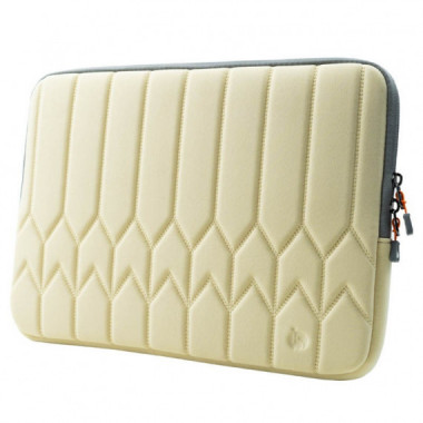 Bolsa para Ordenador Port&aacute;til 15 16" Amarillo
