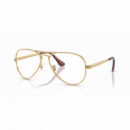 Gafas Graduadas RAY-BAN RX3925V 2500 58 16