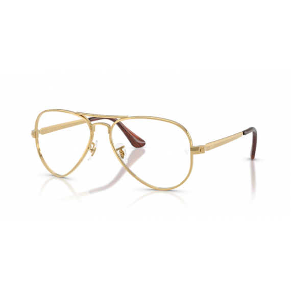Gafas Graduadas RAY-BAN RX3925V 2500 58 16