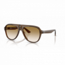Gafas Graduadas OLIVER PEOPLES Paul Newman OV5581U 1625 54 16