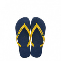 IPANEMA Chanclas Azules Ip 80415-AR769