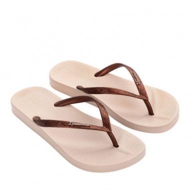 Ipanema Chanclas Beige IP 81030-AG183
